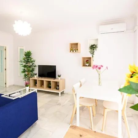 2 Minutes To The Sea -cano 2 Bedroom By 10tosea Appartamento