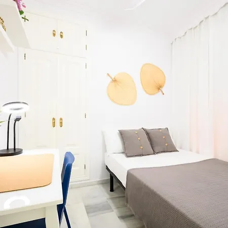 Appartamento 2 Minutes To The Sea -cano 2 Bedroom By 10tosea Fuengirola