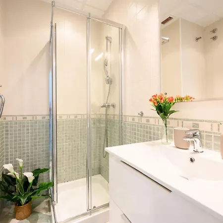 2 Minutes To The Sea -cano 2 Bedroom By 10tosea Appartamento Fuengirola