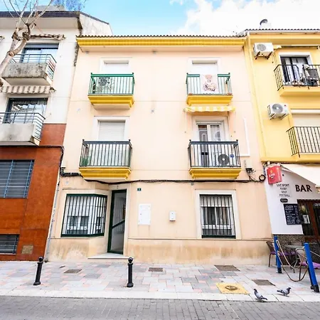 2 Minutes To The Sea -cano 2 Bedroom By 10tosea Appartamento