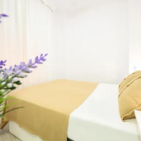 2 Minutes To The Sea -cano 2 Bedroom By 10tosea Апартаменты Фуэнхирола